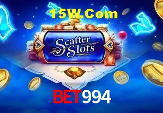Jogos de Slot Bet994