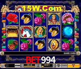 Integração de APIs Bet994