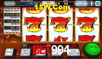 Experiência VIP Bet994