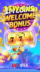 Bonus Features Bet994