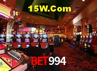 Tecnologia da Plataforma Bet994