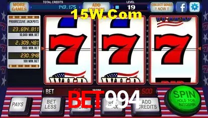 Segurança 2FA Bet994
