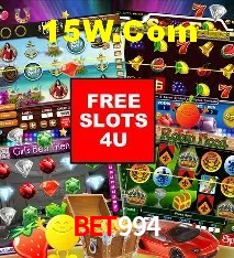 Sistemas de Segurança Bet994