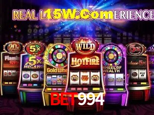 Avaliações dos Jogadores Bet994