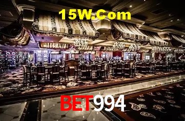 Estatísticas do Jogo Bet994
