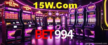Experiência VIP Bet994