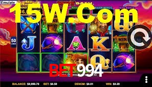 Sinta a adrenalina dos jogos de cassino com Bet994