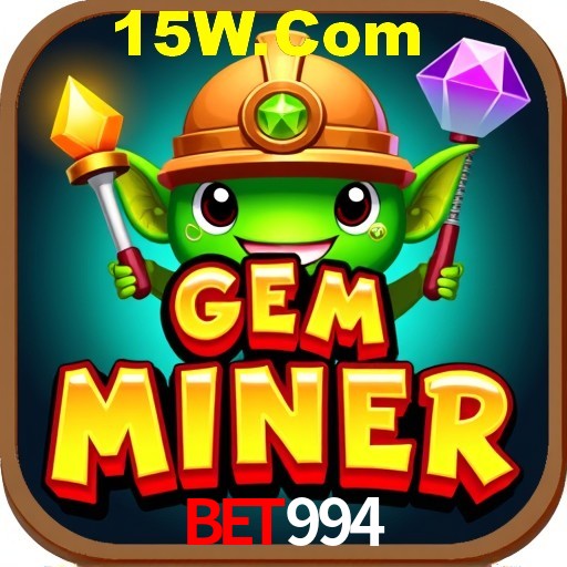 Interface do App Bet994